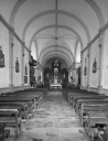 Le patrimoine mobilier de l'église (Noyal-sous-Bazouges)