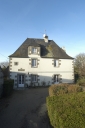 Manoir dite Maison des Gilles, rue Claire-eau, Doslet (La Ville-ès-Nonais)