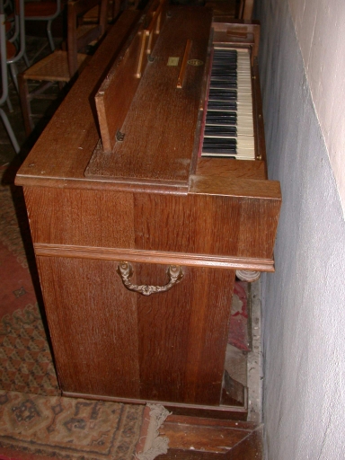 Harmonium