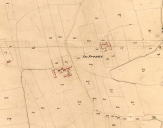 Ecart, les Préaux (Saint-Médard-sur-Ille)