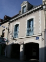 Maison, 16 rue de Nantes (La Guerche-de-Bretagne)