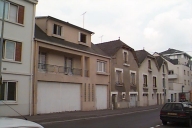 Maison, 111 boulevard de Verdun (Rennes)