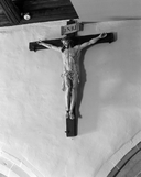 Les objets mobiliers de l'église paroissiale Saint-Juvat (Saint-Juvat)