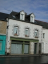 Maison, 21 rue Notre-Dame (Combourg)