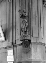Statue : Bienheureuse Jeanne d' Arc