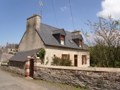 Maison, 35 rue de Kerillis (Plouguiel)