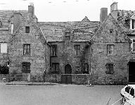 Maison de négociant, 22 rue Amiral-Réveillère (Roscoff)