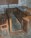 Banc de famille