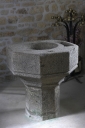 Fonts baptismaux
