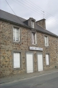Maison, 10 rue de la Gare (La Fresnais)