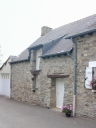 Maison, la Gouannière (Maxent)