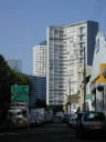 Immeuble, dit Penthièvre, 2 rue de Bourg-l'Evêque (Rennes)