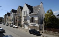 Lotissement héritiers Martine, 37, 39, 41, 43 Olivier de Clisson (Vannes)