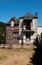 Maison, la Houssais (Domloup)