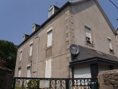 Maison, rue du 8 mai 1945 (Lézardrieux)