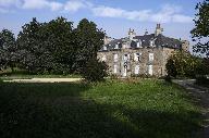 Château de Maison Neuve (Chauvigné)