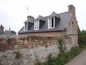 Maison 6, Crec'h-ar-Pot (île de Bréhat)