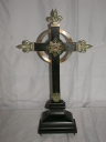 Croix-reliquaire de la vraie croix