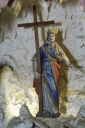 Statue : Sainte Hélène n°1