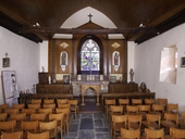 Le patrimoine mobilier de la chapelle Notre-Dame de Bon Réconfort (Pluherlin)