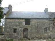 Ferme n°2, Saint-Guen (Saint-Barthélemy)