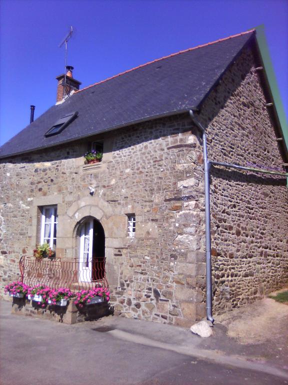 Les maisons et les fermes des 16e et 17è siècles sur la commune de Billé
