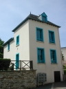 Maison, 17 rue de l'Eglise (Saint-Grégoire)