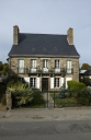 Maison, ancienne gendarmerie, 8 rue Jean Boucher (Hédé)