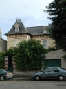 Maison, 9bis boulevard Volney (Rennes)