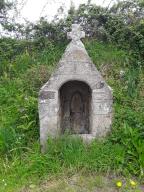Fontaine de dévotion Sainte-Catherine (Cléden-Cap-Sizun)