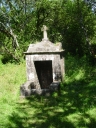 Fontaine de dévotion dite fontaine des Sept Saints (Erdeven)