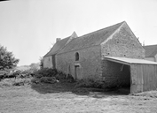 Maison de prêtre, Truda (Limerzel)