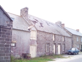 Maison, 78 rue du Han (Cherrueix)