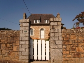 Maison, Loguellou (Penvénan)