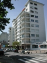 Immeubles et magasins de commerce, 71 avenue Aristide-Briand ; 1 et 1bis rue Armand-Barbès ; 2 et 2bis rue Richard-Lenoir (Rennes)
