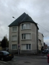 Immeuble de rapport, 34 rue Gabriel-Fauré (Rennes)