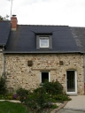 Maison, la Désertière (Availles-sur-Seiche)