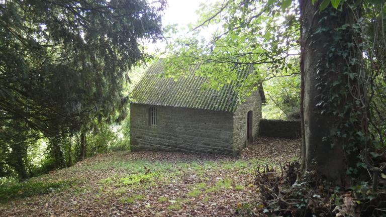 Chapelle Saint-Antoine (Pleudaniel)