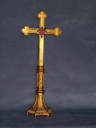 Croix reliquaire