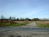 Pistes, Ploujean (Morlaix)