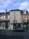 Maison, 8 rue du Porche (Châteaugiron)
