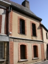 Maison, 5 rue Neuve (La Guerche-de-Bretagne)