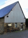 1ère maison, le Plessis (Moussé)