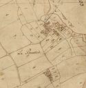 Écart, la Provotais (Montreuil-sur-Ille)