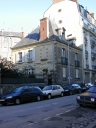 Maison, 4 rue de La-Motte-Picquet (Rennes)
