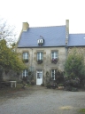 Ferme, la Ville Duguen (Saint-Coulomb)