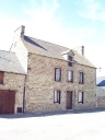 Maison, le Grand Croisé (Mont-Dol)