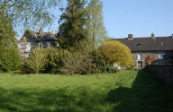 Demeure, la Bourgoulière (Plélan-le-Grand)