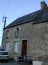 Maison, 19 rue de la Croix Fesnay (Sens-de-Bretagne)