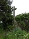 Croix de chemin, le Casse (Pacé)